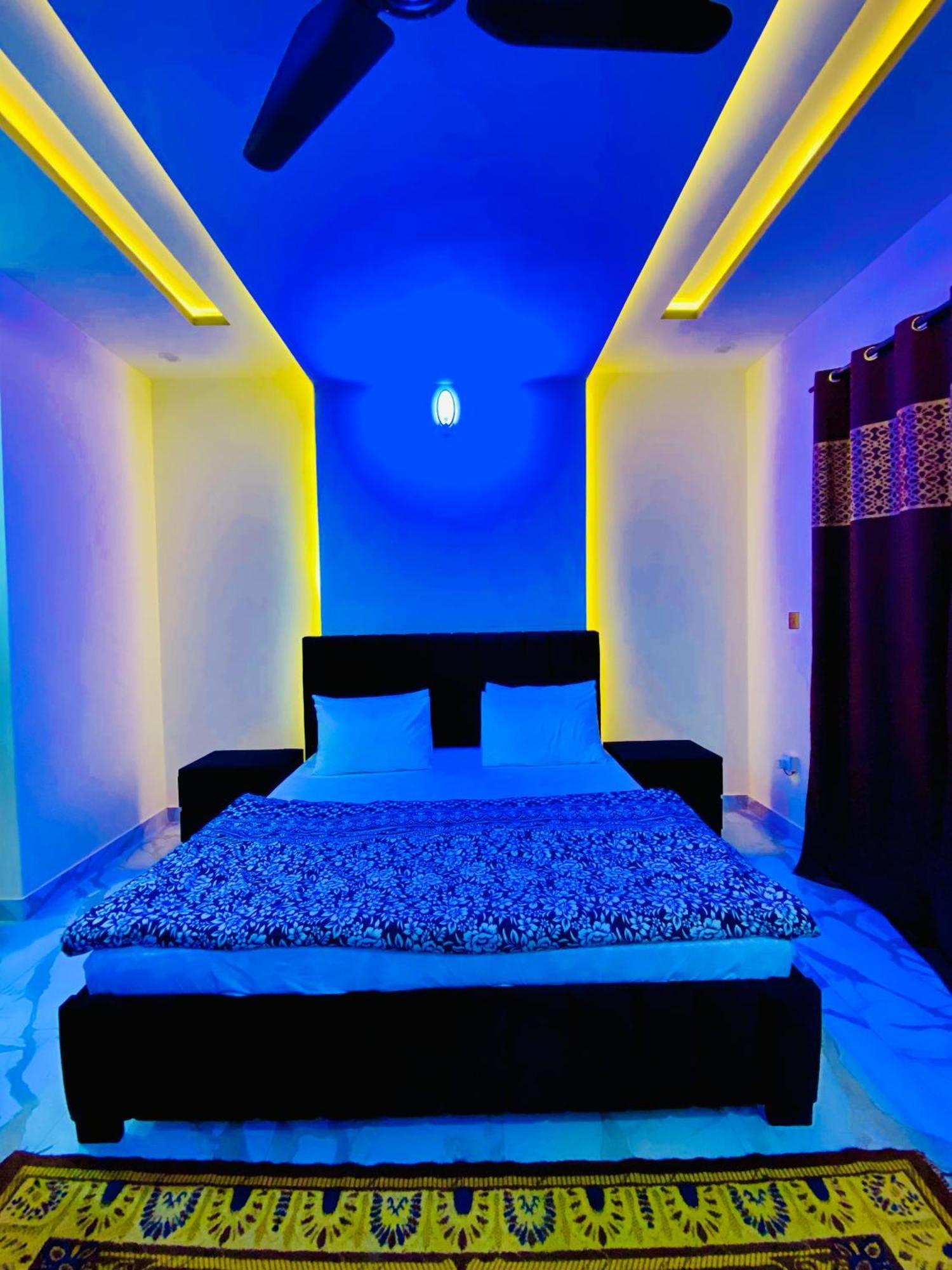 Moonlight Guest House Равалпинди Экстерьер фото